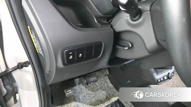 Kia The New Kia Ray id 4194471 из Кореи 22