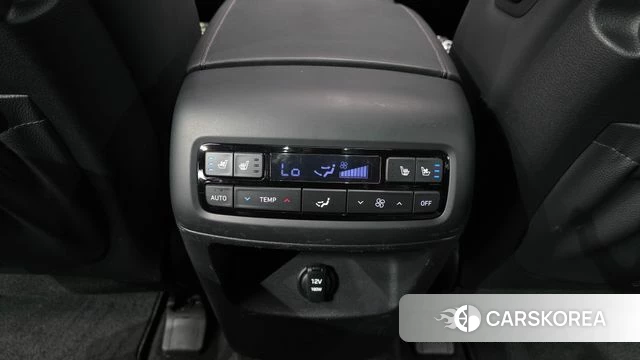 Hyundai The New Palisade id 4415306 из Кореи 22