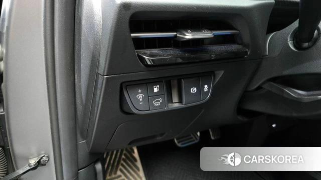 Kia EV6 id 4388338 из Кореи 22