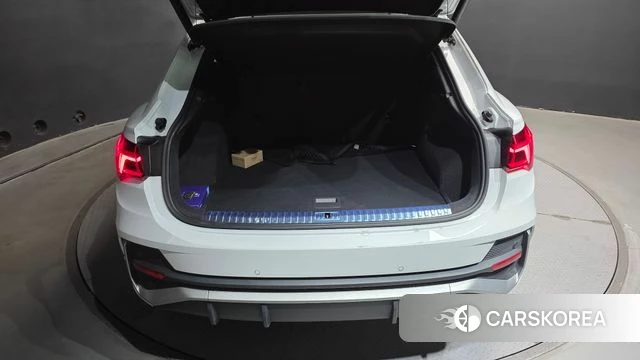 Audi Q3 (F3) id 4725884 из Кореи 22