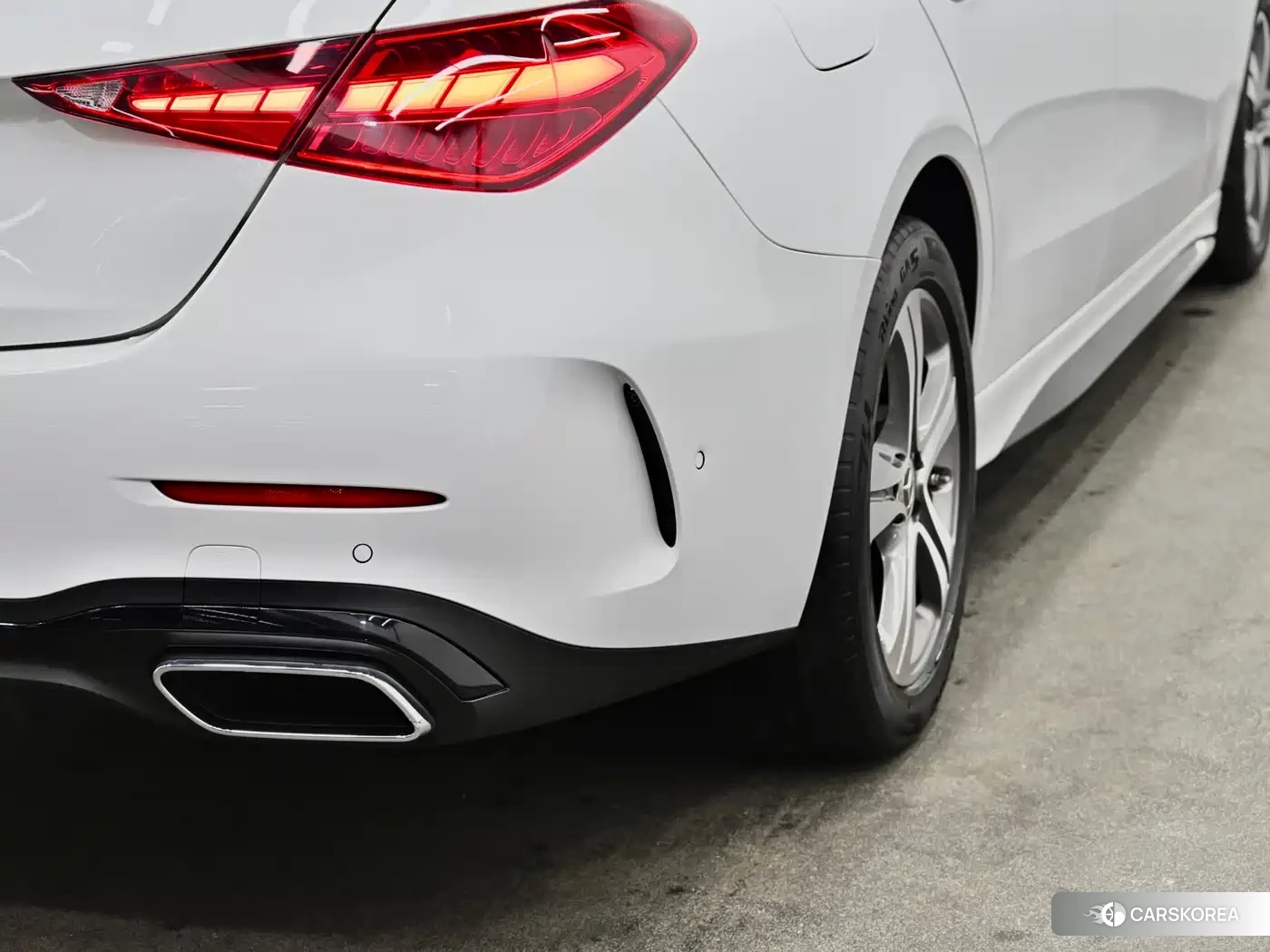 Mercedes-Benz C-class id 4659884 из Китая 22