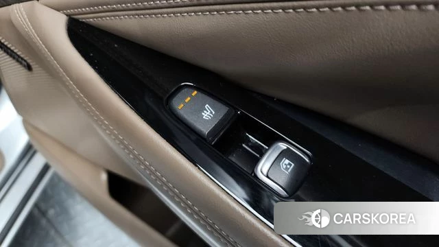 Kia K8 Hybrid id 4231444 из Кореи 22