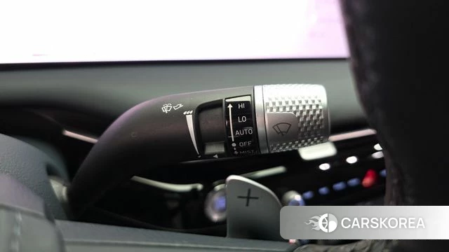 Genesis G80 (RG3) id 4499784 из Кореи 22