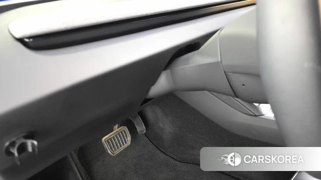 Tesla Model 3 id 4560534 из Кореи 22
