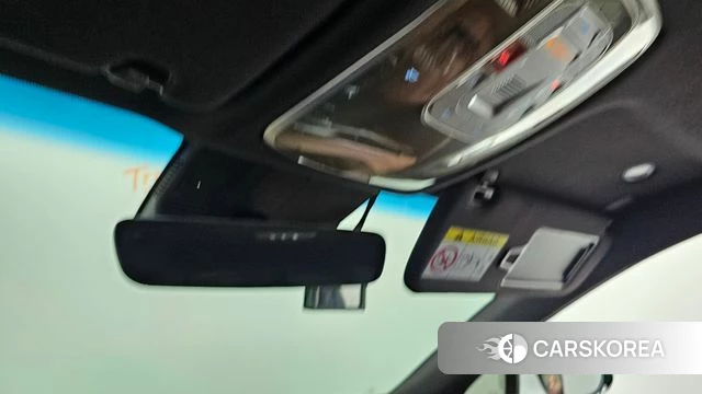 Genesis G80 (RG3) id 4292781 из Кореи 22