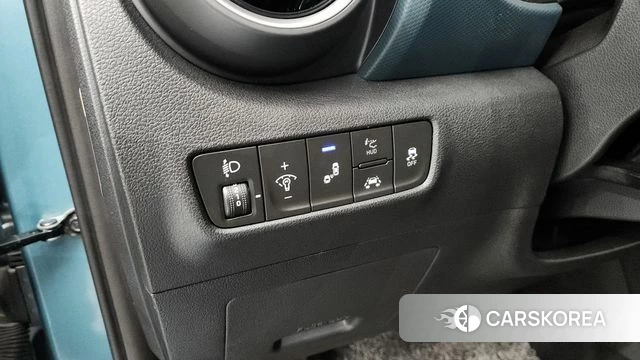 Hyundai Kona id 4543303 из Кореи 22