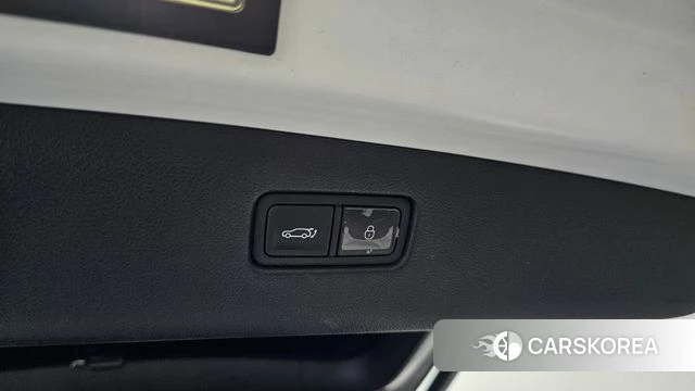 Genesis GV70 id 4185880 из Кореи 22