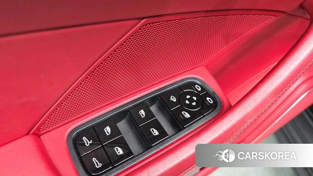 Porsche Panamera (971) id 4550417 из Кореи 22