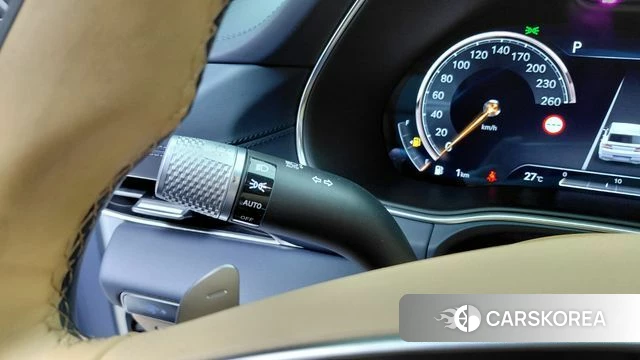 Genesis GV80 id 4749697 из Кореи 22
