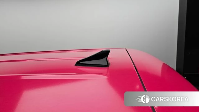 Kia The New Ray id 4186834 из Кореи 22