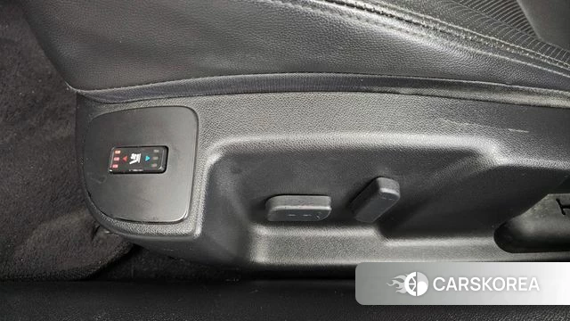 Renault Korea (Samsung) SM5 Nova id 4551871 из Кореи 22