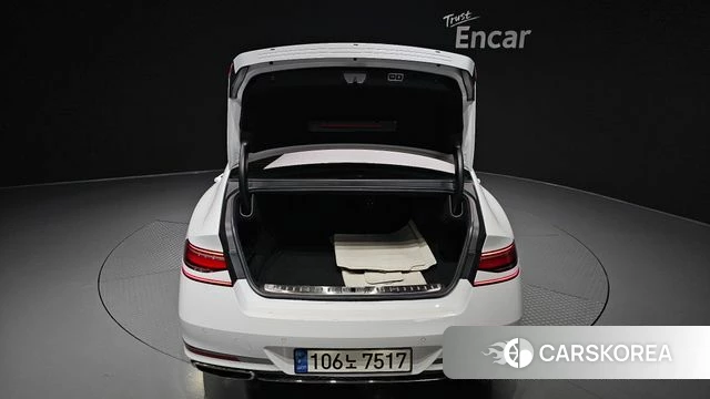 Genesis G90 (RS4) id 4469613 из Кореи 22