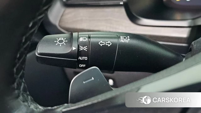 Kia K7 Premier id 4530379 из Кореи 22