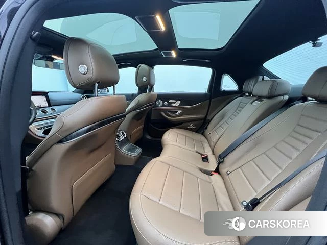 Mercedes-Benz E-class id 4207934 из Китая 22