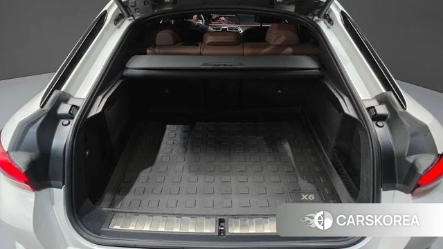 BMW X6 (G06) id 4482329 из Кореи 22