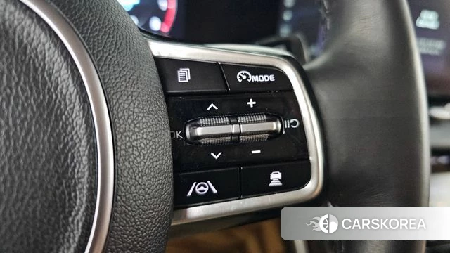 Kia Carnival 4th generation id 4779269 из Кореи 22