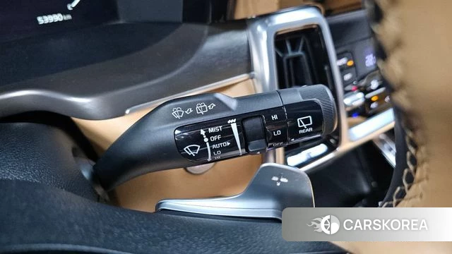 Kia Sorento 4th Generation id 4792680 из Кореи 22