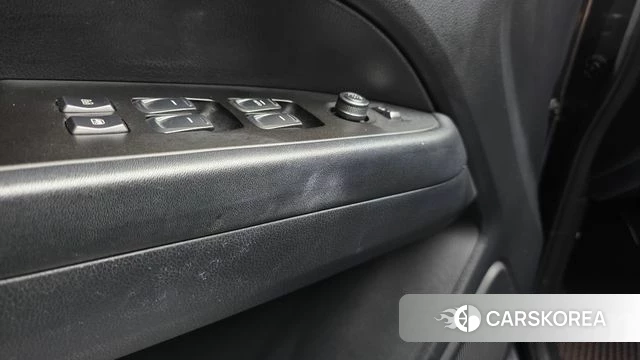 Ssangyong Rexton Sports id 4477526 из Кореи 22