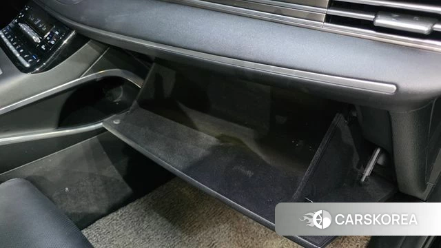 Hyundai The New Grandeur IG id 4187948 из Кореи 22