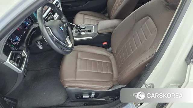 BMW 3 Series (G20) id 4402603 из Кореи 22