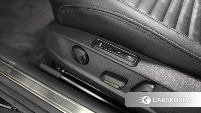 Volkswagen Passat GT (B8) id 4310875 из Кореи 22