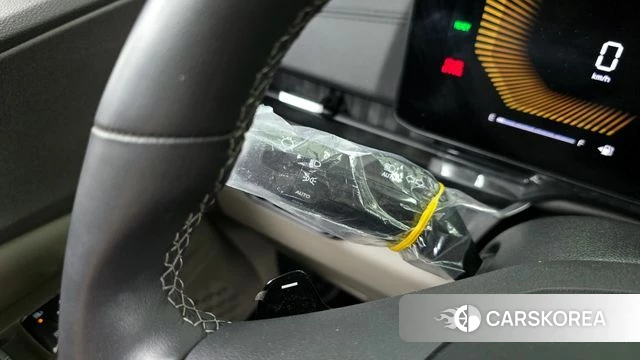 Kia The New Carnival 4th Generation id 4222570 из Кореи 22