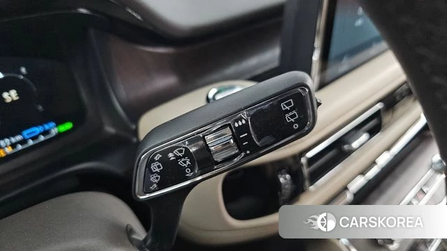 Lincoln Aviator 2nd generation id 4535612 из Кореи 22