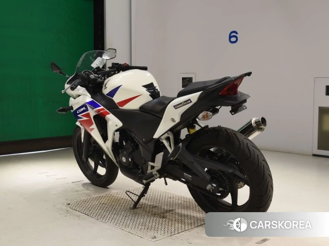 Honda CBR250R id 4206208 из Японии 22