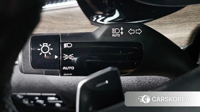 Kia K5 3rd generation id 4477004 из Кореи 22