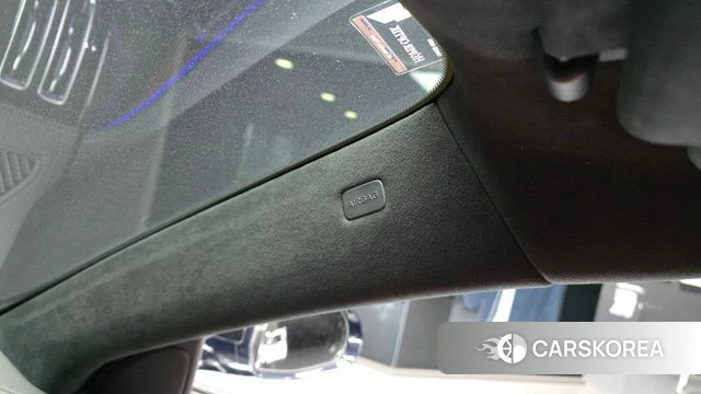 Mercedes-Benz S-Class W223 id 4292822 из Кореи 22