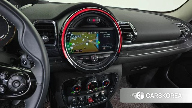 Mini Cooper S Clubman id 4717184 из Кореи 22