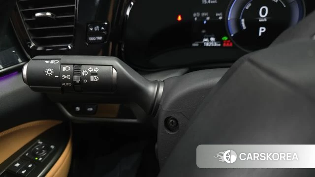 Lexus NX350h Second generation id 4853718 из Кореи 22