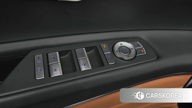 Genesis GV80 id 4898120 из Кореи 22
