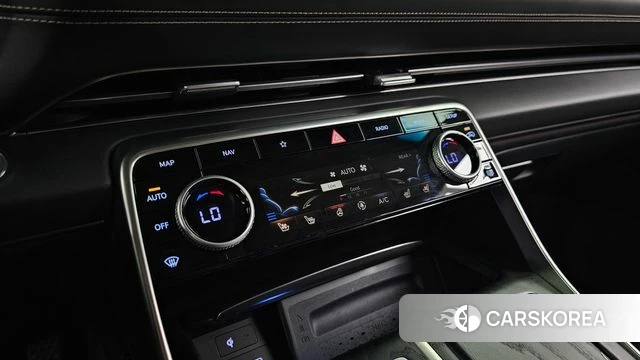 Genesis GV80 id 4586081 из Кореи 22