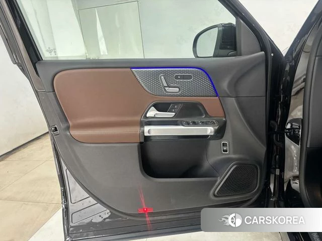 Mercedes-Benz GLB id 4276591 из Китая 22