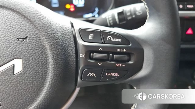 Kia The New Morning (JA) id 4921163 из Кореи 22