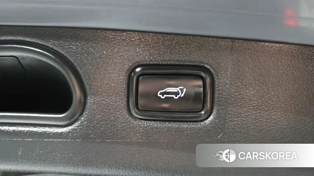 Hyundai All New Tucson id 4245518 из Кореи 22