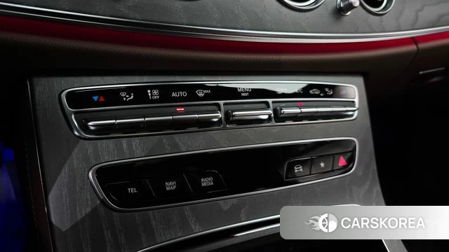 Mercedes-Benz E-Class W213 id 4630885 из Кореи 22