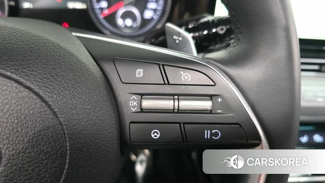 Hyundai The New Grandeur IG id 4707811 из Кореи 22