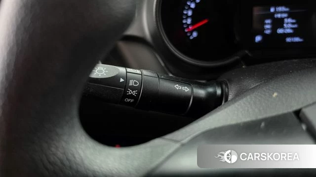 Kia The New Ray id 4835732 из Кореи 22