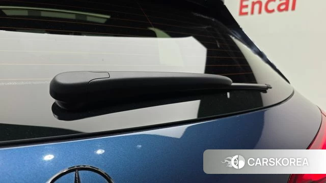 Mercedes-Benz A-Class W177 id 4905225 из Кореи 22