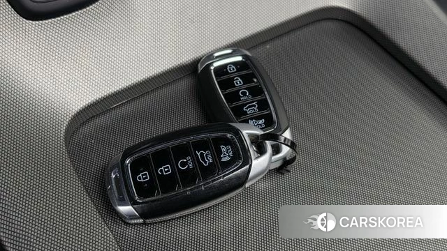 Hyundai Palisade id 4561761 из Кореи 22