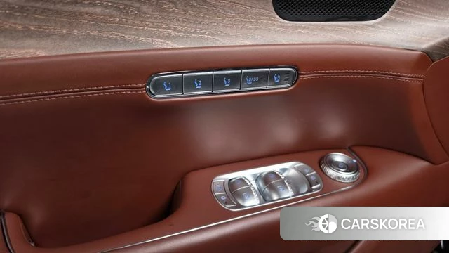 Genesis G90 (RS4) id 4541571 из Кореи 22