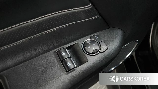Ford Mustang id 4471697 из Кореи 22