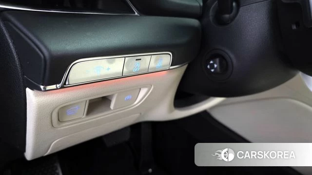 Genesis GV80 id 4202024 из Кореи 22