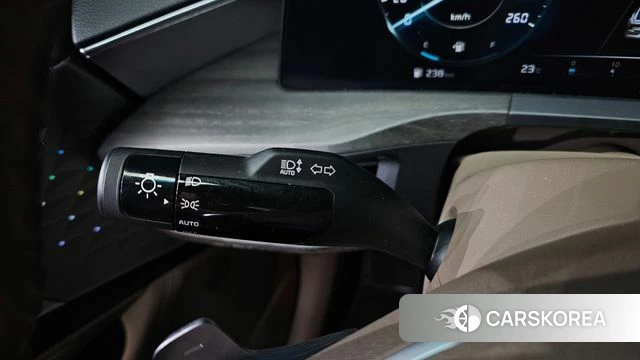 Kia K8 Hybrid id 4784243 из Кореи 22