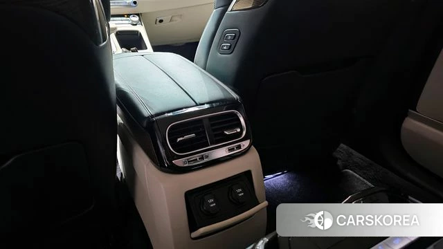 Genesis G90 id 4339423 из Кореи 22