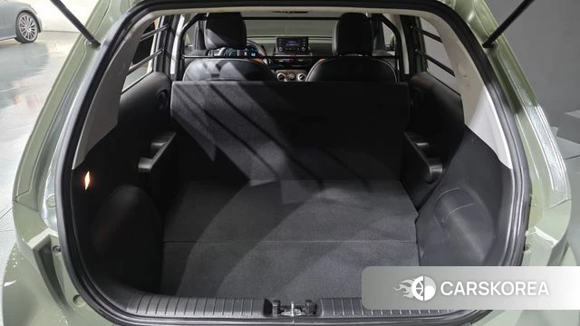 Hyundai Casper id 4854435 из Кореи 22