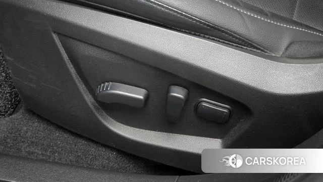 Renault Korea (Samsung) XM3 id 4571910 из Кореи 22