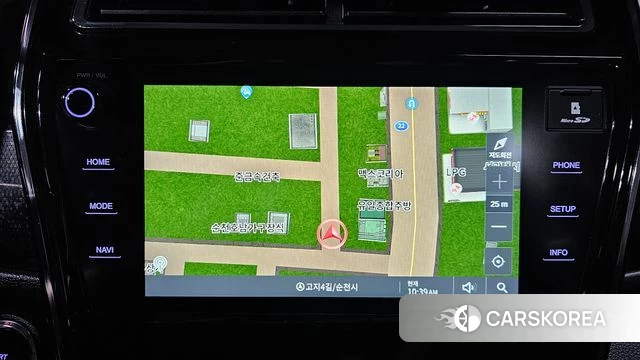 Ssangyong Berry New Tivoli id 4632326 из Кореи 22